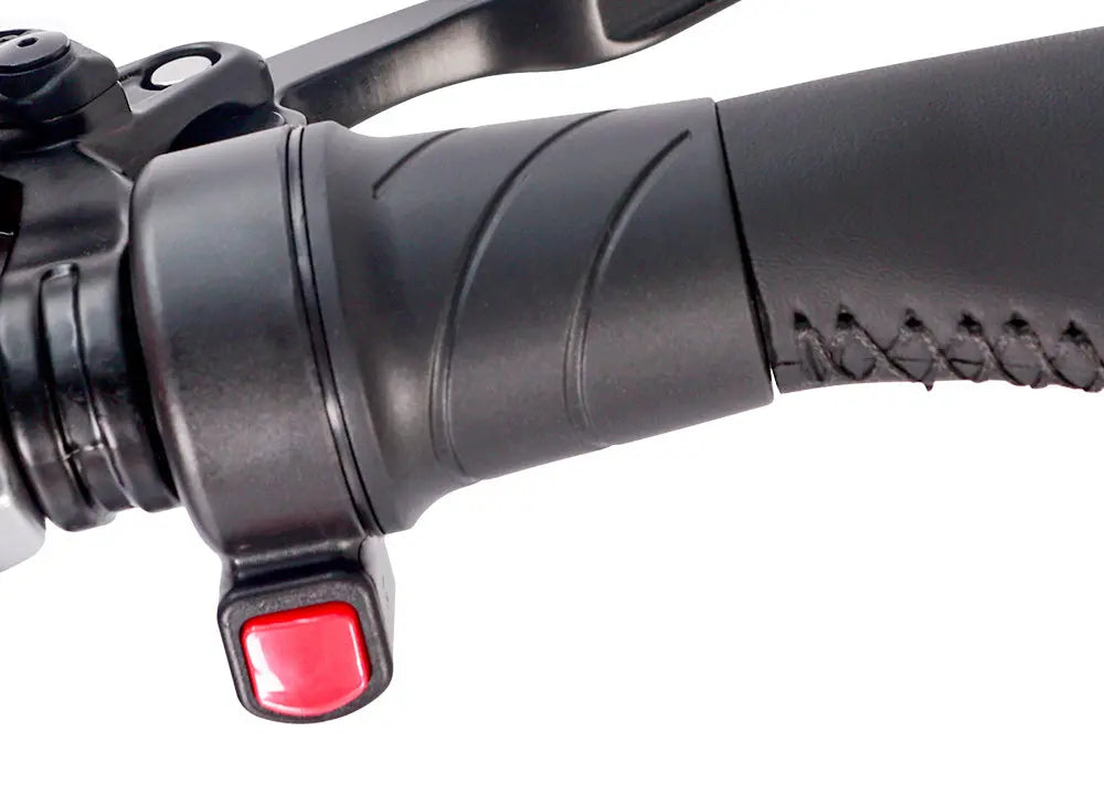 Alwaybike Ebike thumb-throttle & Twist Throttle ALWAYBIKE