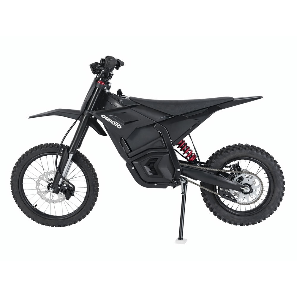 CEMOTO D03 | Off-Road Electric Dirt Bike for Teens & Adults cemoto