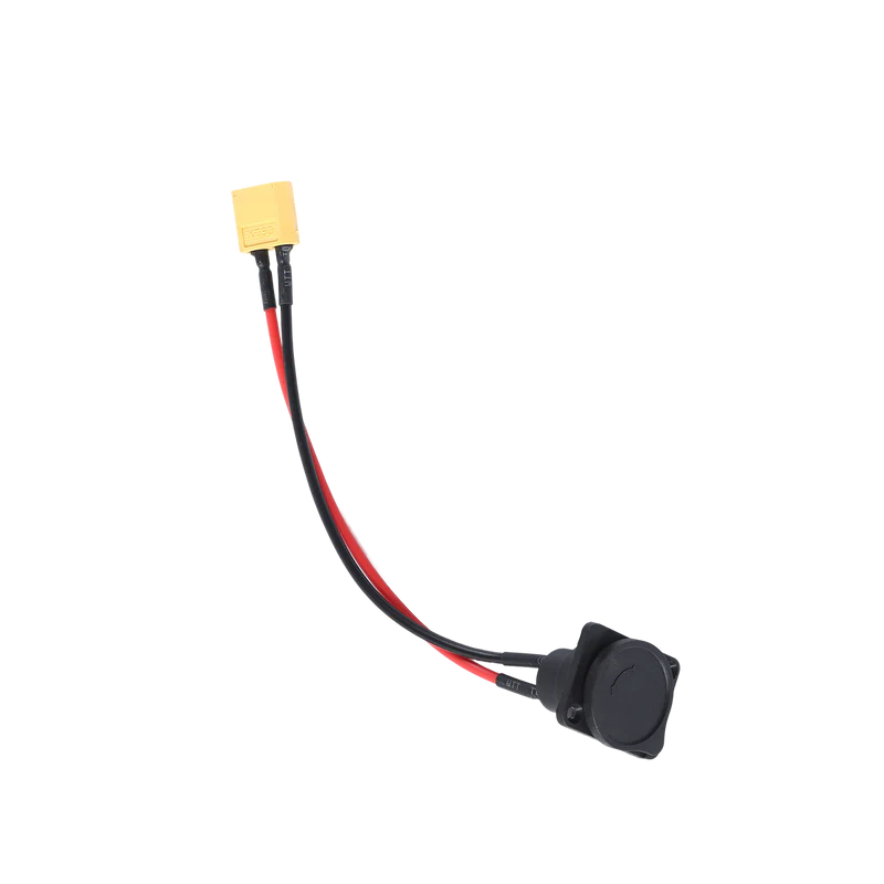 CEMOTO D 03 Charging Station Cemotoride