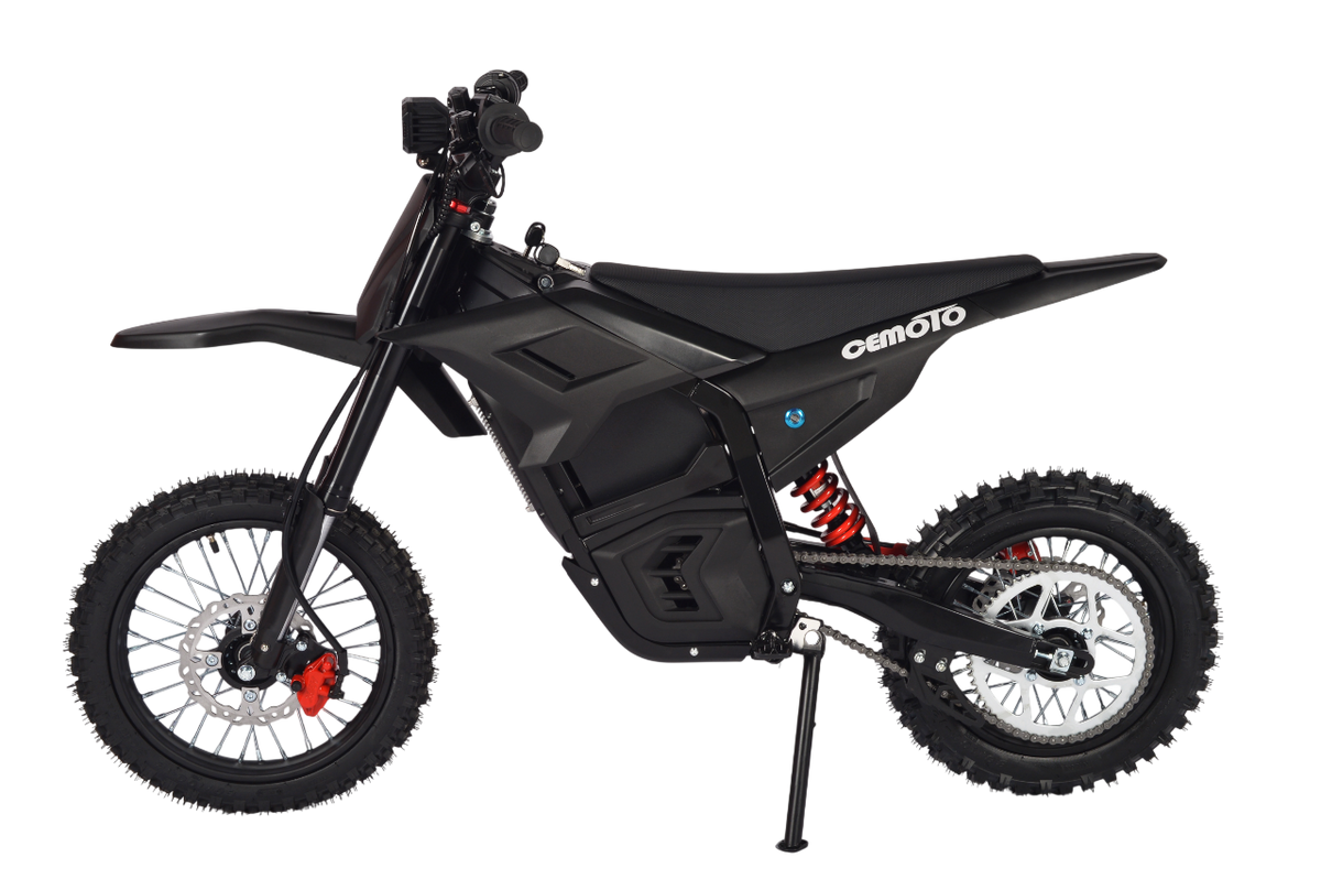CEMOTO D02