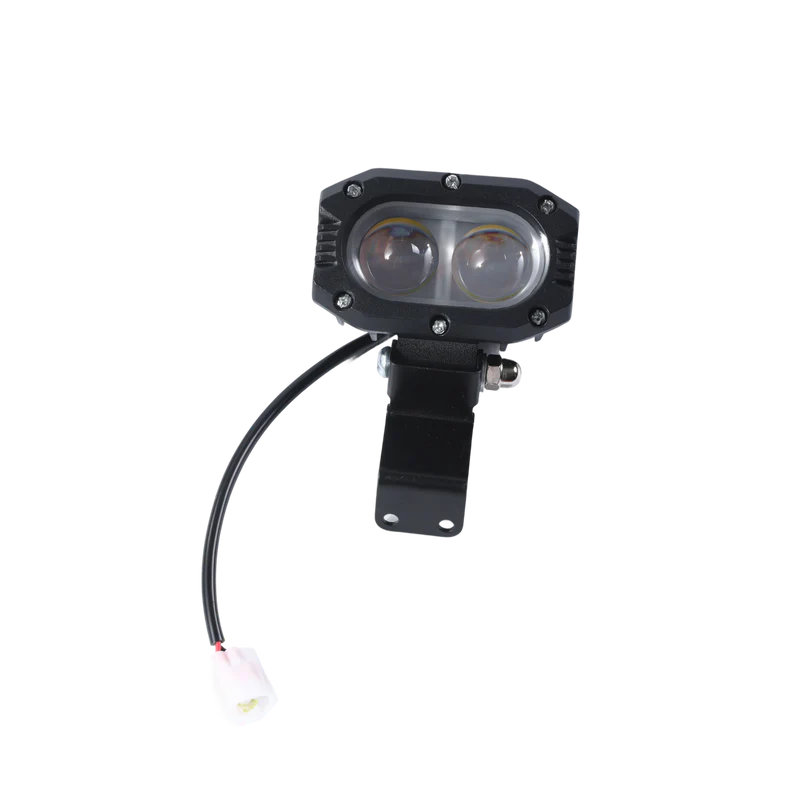 CEMOTO D03 Dual-Beam Headlight Cemotoride