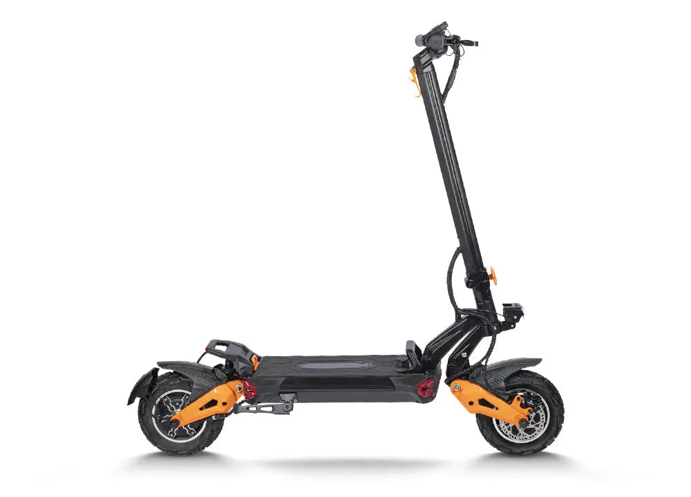 Alwaybike ES35 | 3000W*2 Off Road Electric scooter ALWAYBIKE