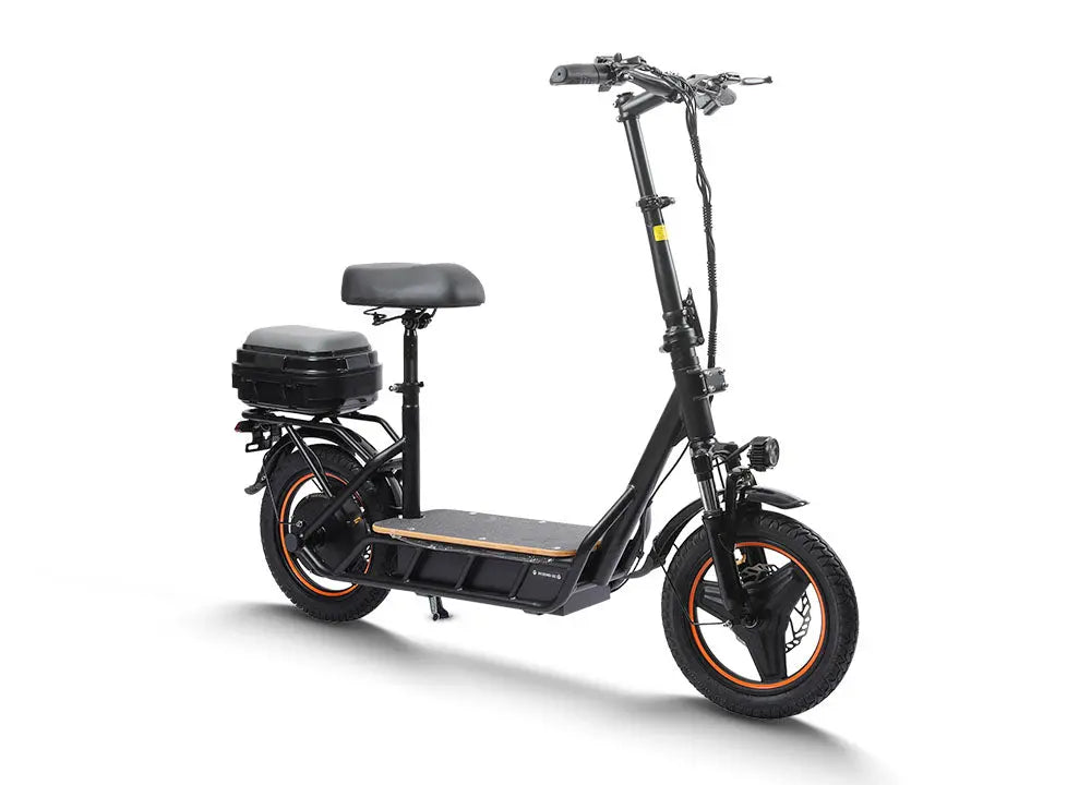H14 Electric Scooter | High-Performance & Eco-Friendly E-Scooter for Adults ALWAYBIKE