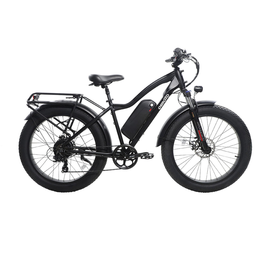 CEMOTO B28D All-Terrain