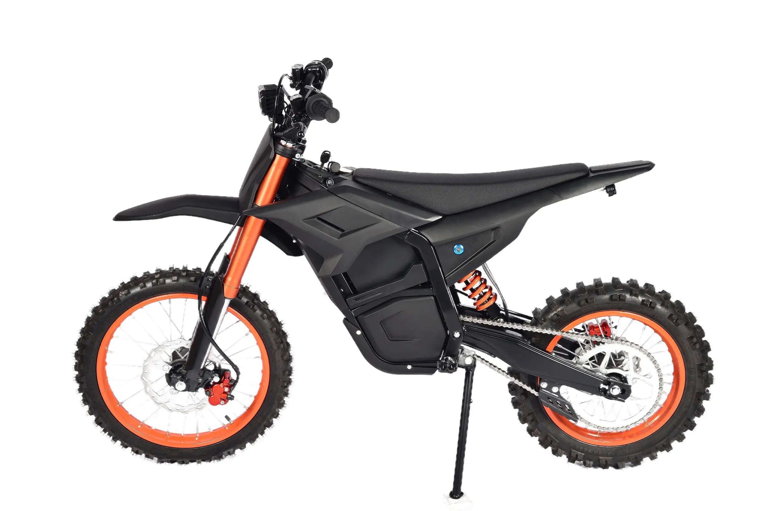 CEMOTO D02 Classic Off-Road Electric Dirt Bike For Teens & Adults cemoto
