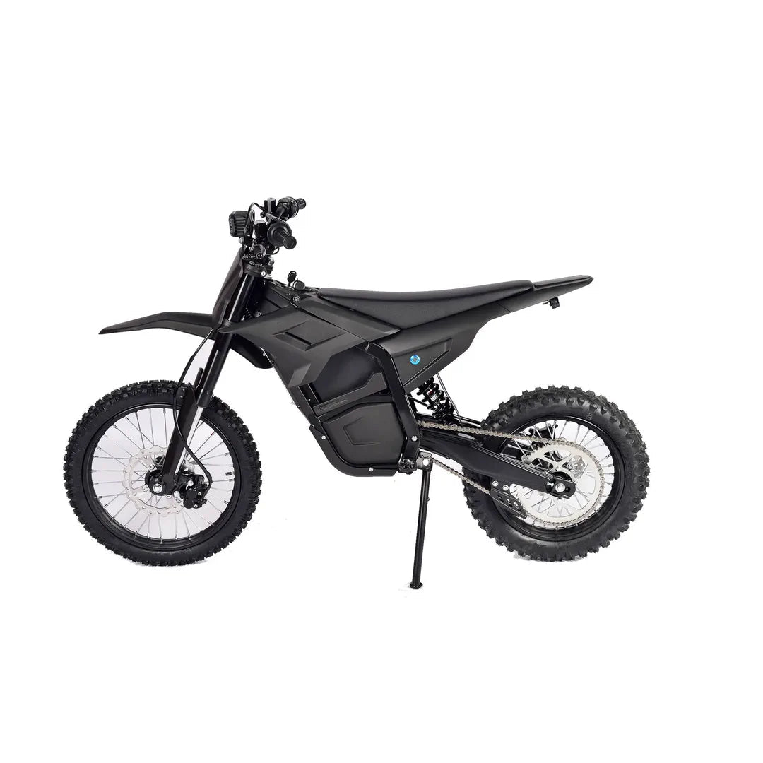 CEMOTO D02 Track High-Performance Electric Dirt Bike for Teens & Adults cemoto