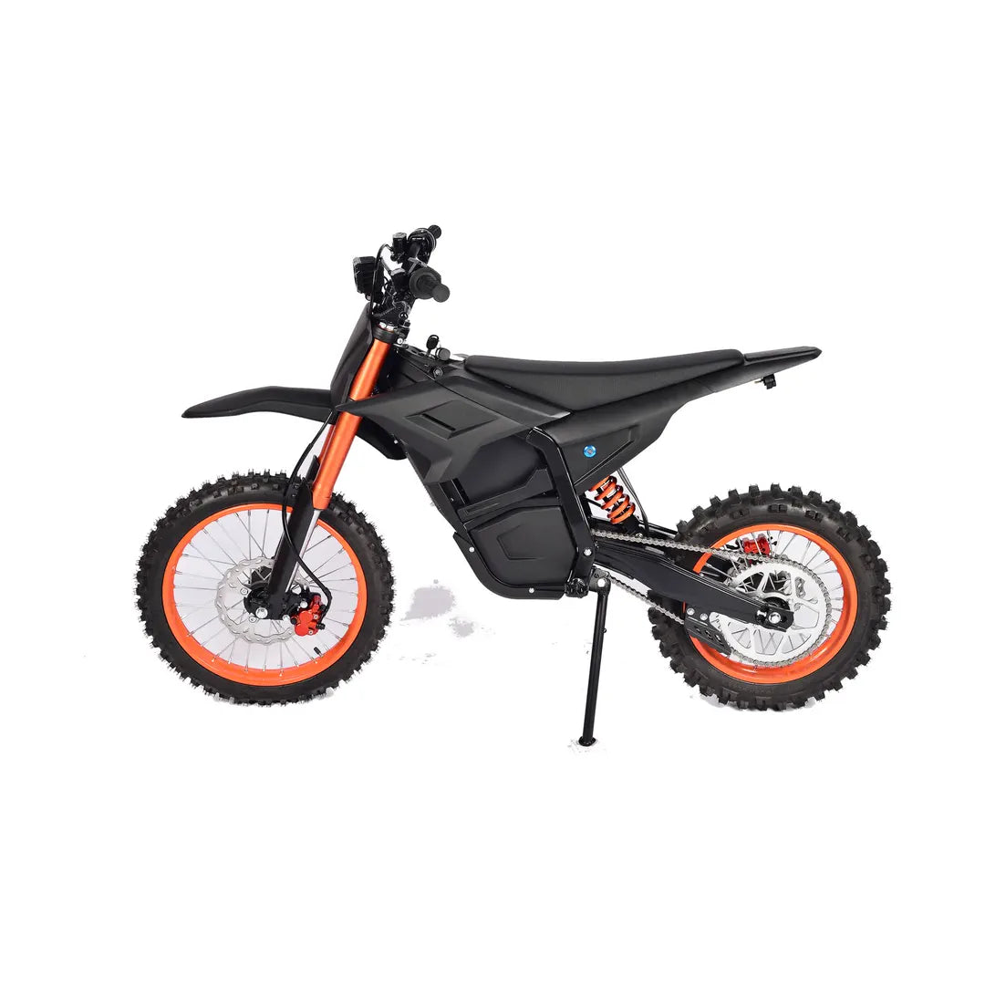CEMOTO D02 Track High-Performance Electric Dirt Bike for Teens & Adults cemoto