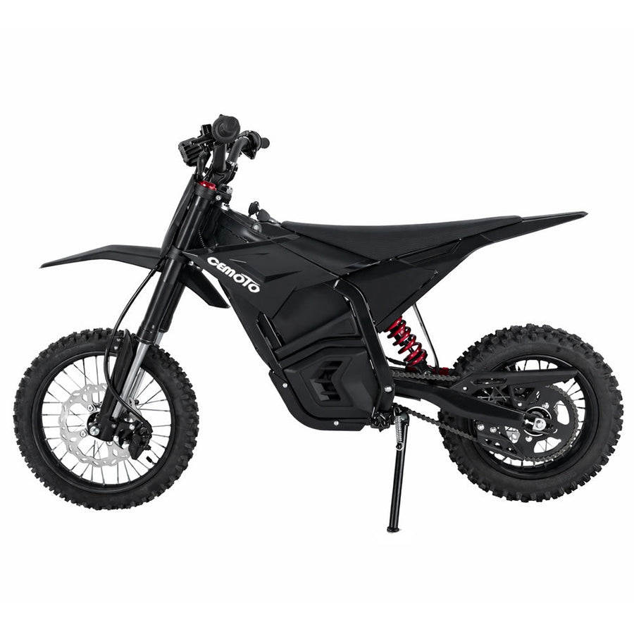 CEMOTO D03 Pro
