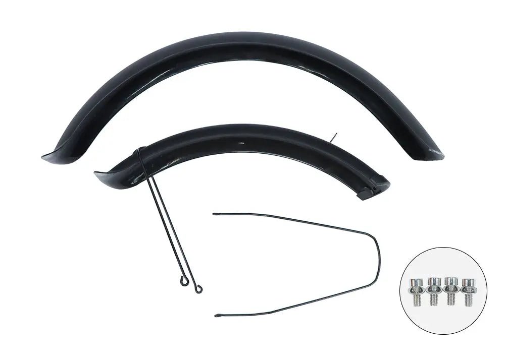 CEMOTO Ebike Bike Fenders - CEMOTOBIKE_US