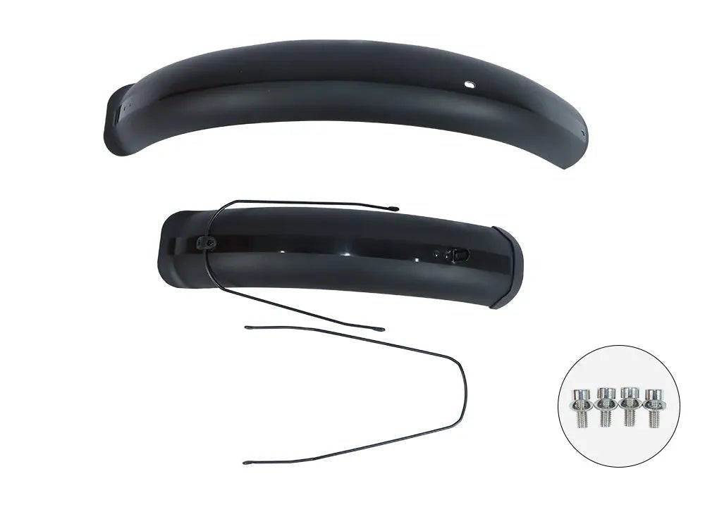 CEMOTO Ebike Bike Fenders - CEMOTOBIKE_US