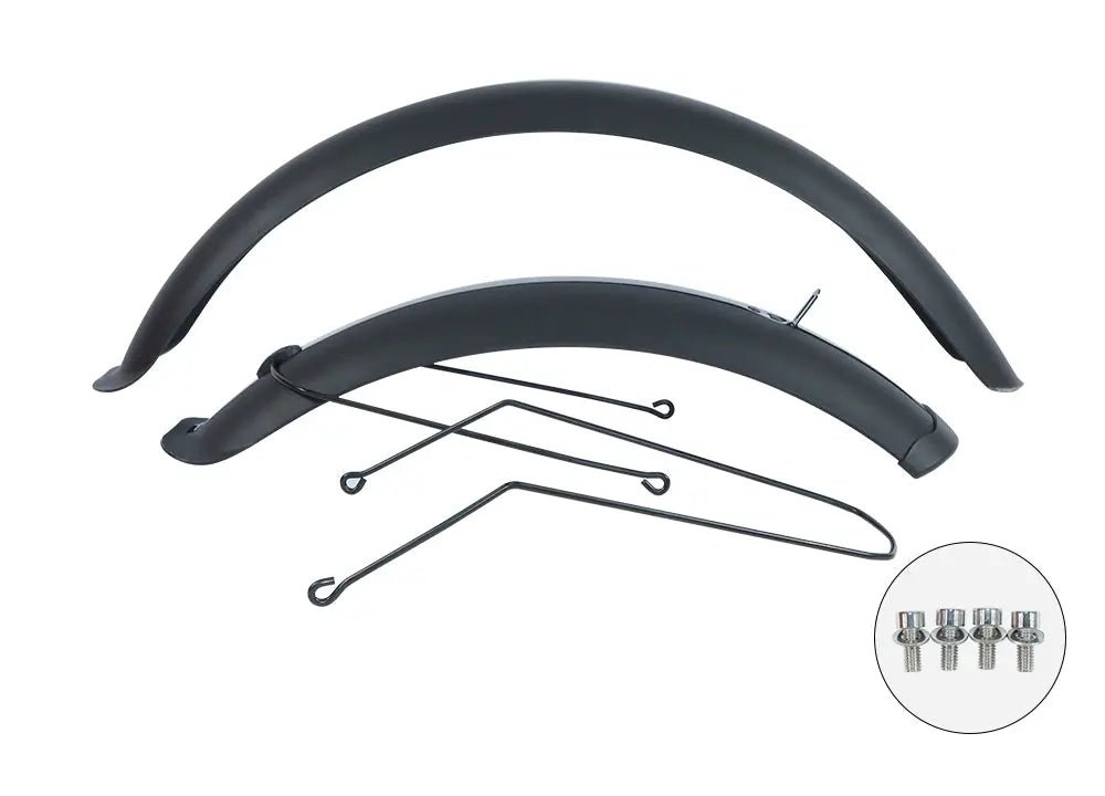 CEMOTO Ebike Bike Fenders - CEMOTOBIKE_US