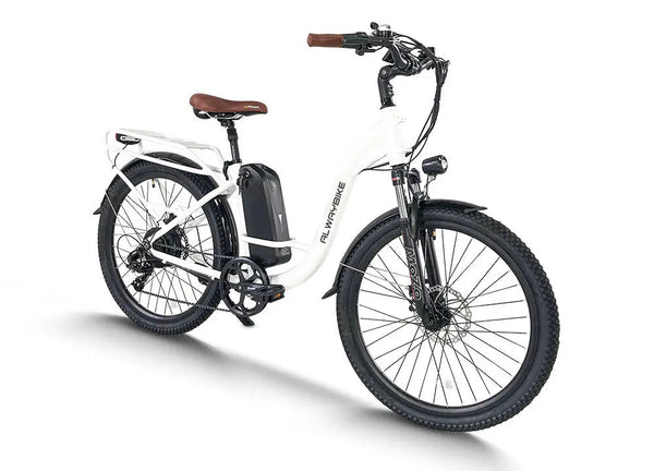 electric city bike