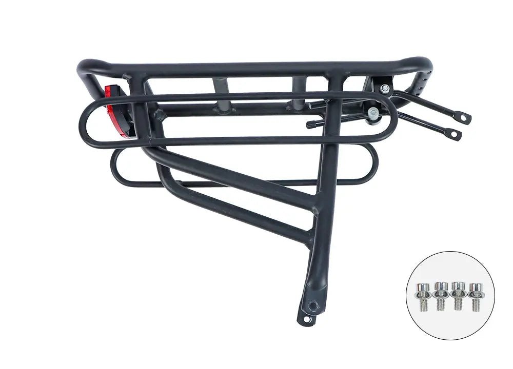 CEMOTO Ebike rear rack - CEMOTOBIKE_US