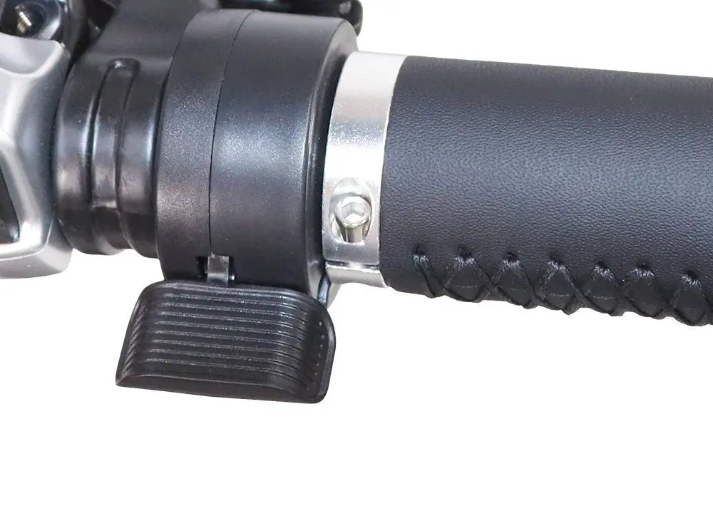 CEMOTO Ebike thumb - throttle & Twist Throttle - CEMOTOBIKE_US