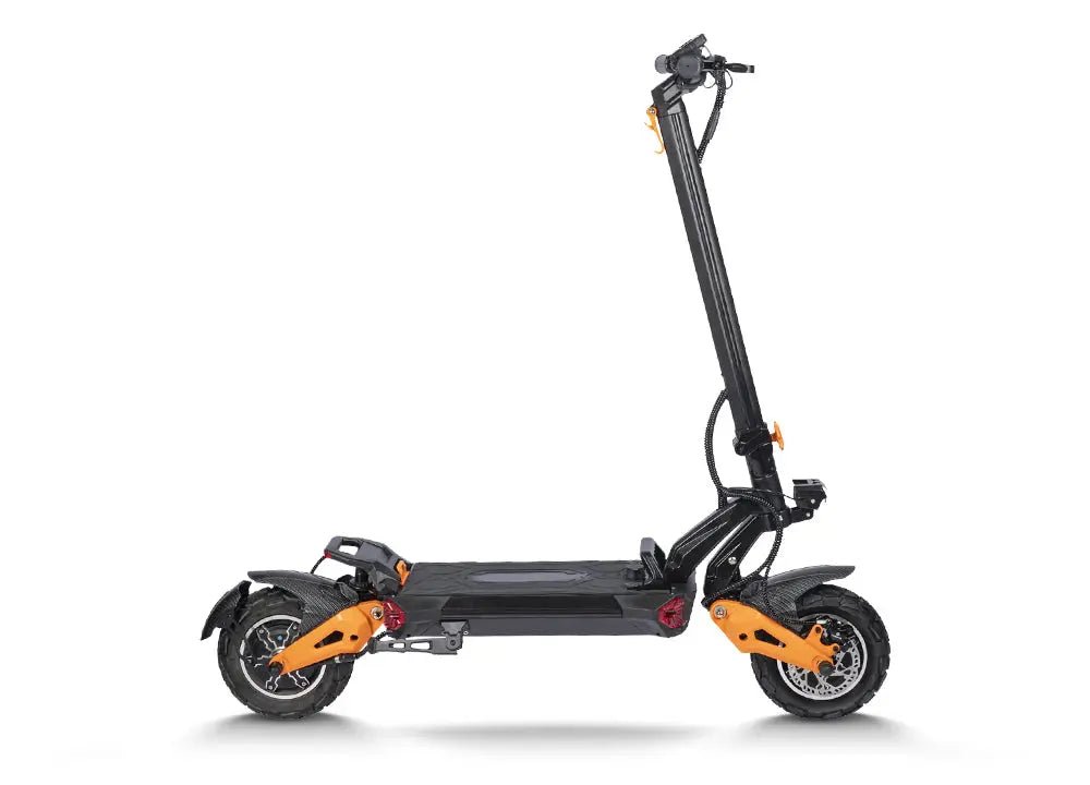 CEMOTO ES35 | 3000W*2 Off Road Electric scooter - CEMOTOBIKE_US
