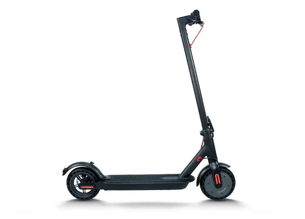CEMOTO ESCOOTER ES05 Foldable Electric Scooter - 350W, 35km Range - Cemotoride