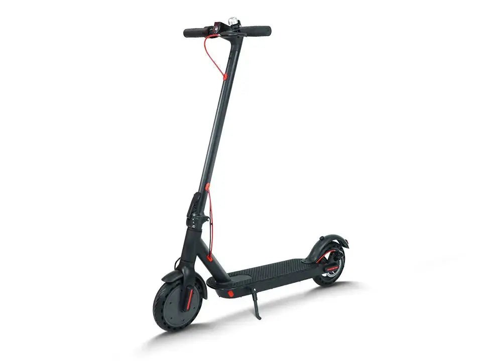 CEMOTO ESCOOTER ES05 Foldable Electric Scooter - 350W, 35km Range - Cemotoride