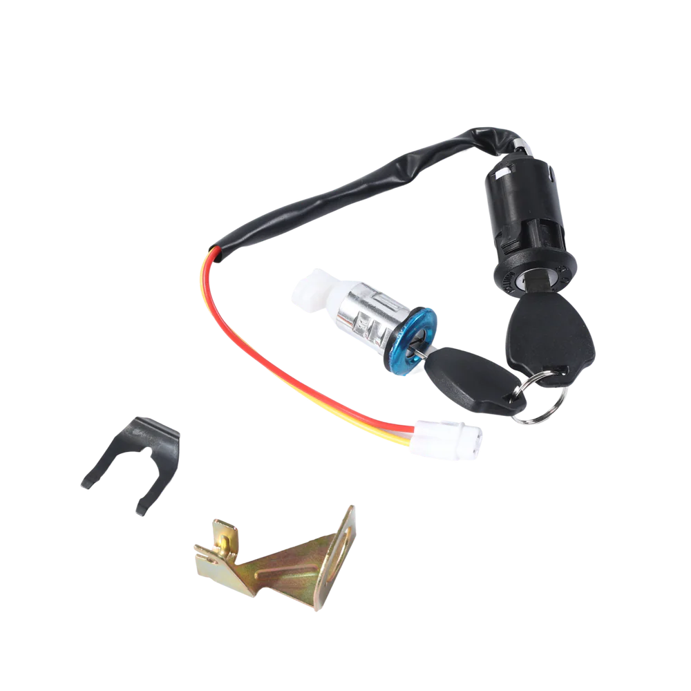 CEMOTO D-Series Dirt bike Lock Set Cemotoride