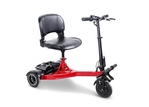 mobility scooter